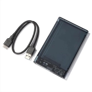 Accesorii hard disk-uri externe