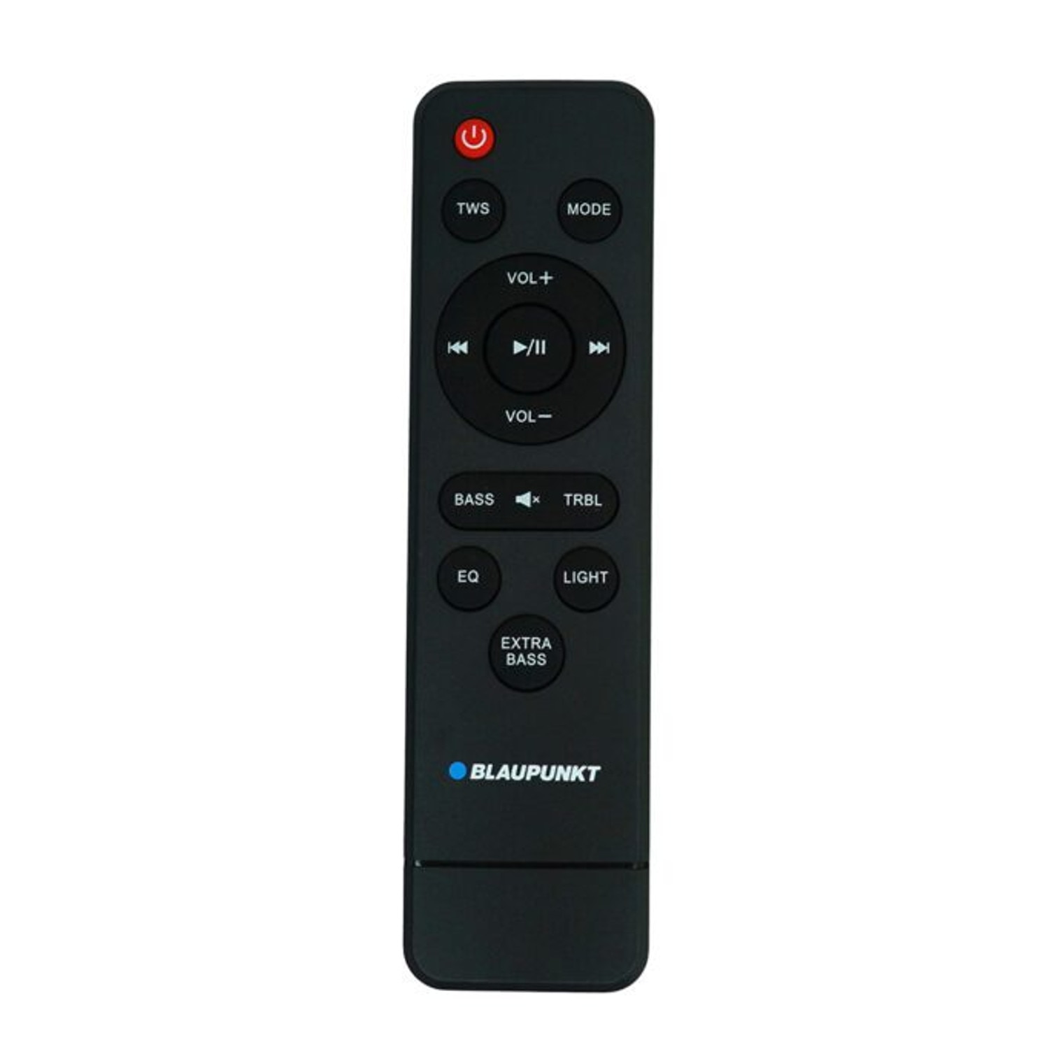 Difuzor Blaupunkt Party Box, iluminare LED, Bluetooth, USB si AUX, radio FM, functie karaoke, telecomanda, autonomie pana la 18h, PB60X