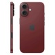 Folie de protectie pentru iPhone 17, Colectia Unique, Skin Spate cu laterale unite, Mat Cupru