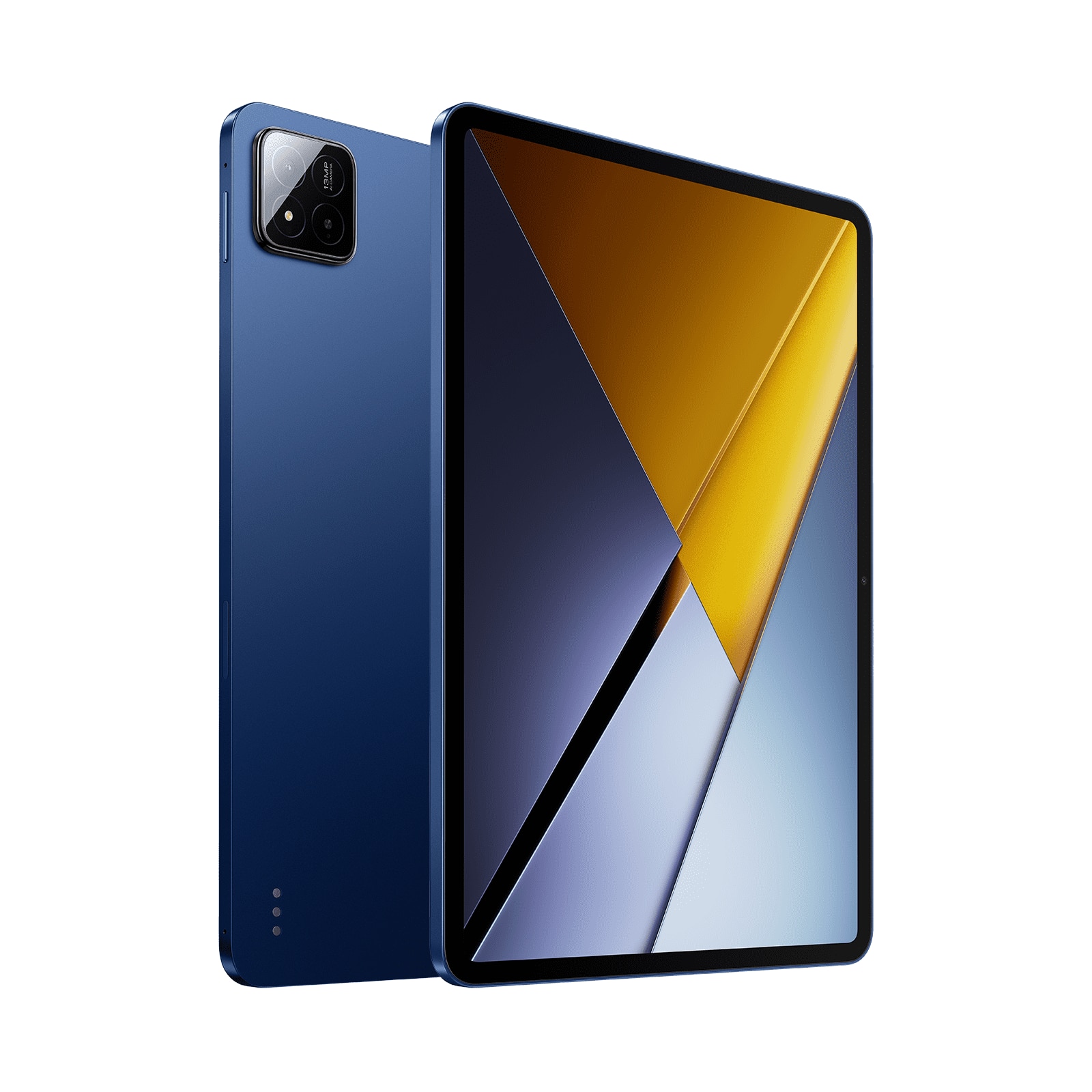 Tableta Poco Pad X1, 8GB RAM, 512GB, Wi-Fi, Blue