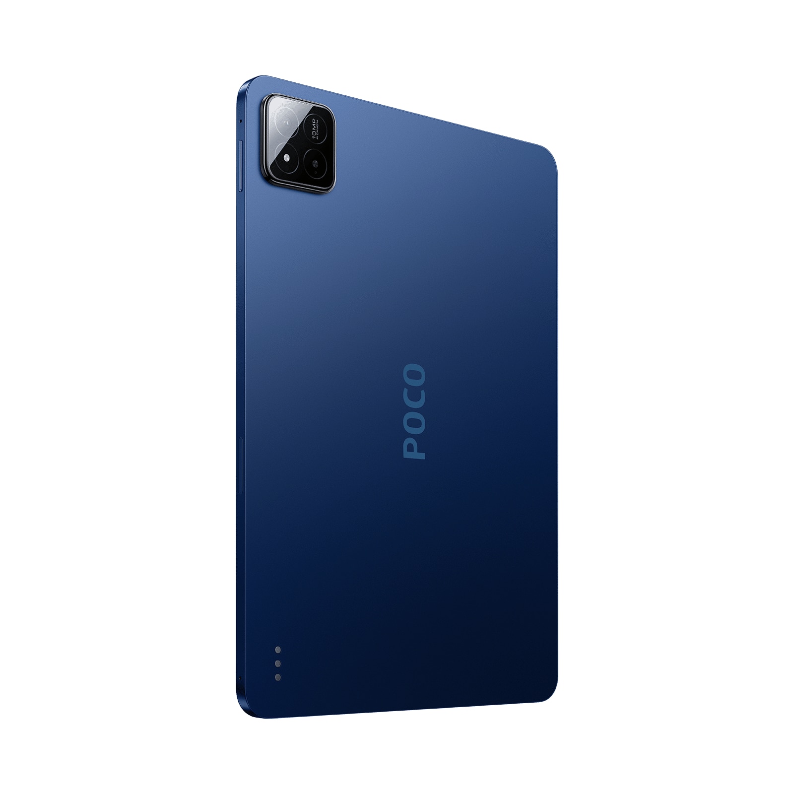 Tableta Poco Pad X1, 8GB RAM, 512GB, Wi-Fi, Blue