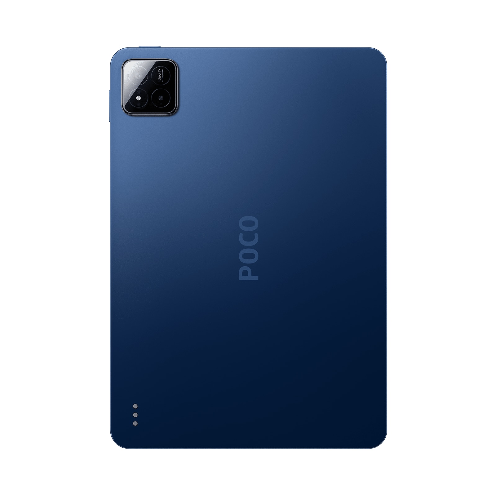 Tableta Poco Pad X1, 8GB RAM, 512GB, Wi-Fi, Blue