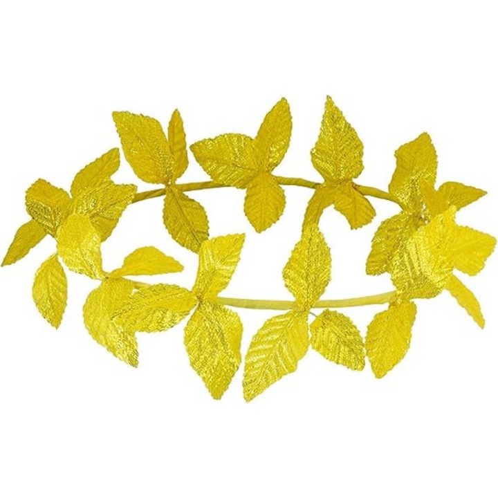 Bentită cu laur, Widmann, auriu, one size