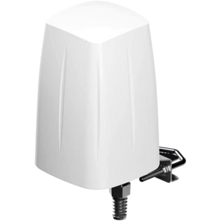 Teltonika PR1ICC60 körsugárzó antenna, fehér
