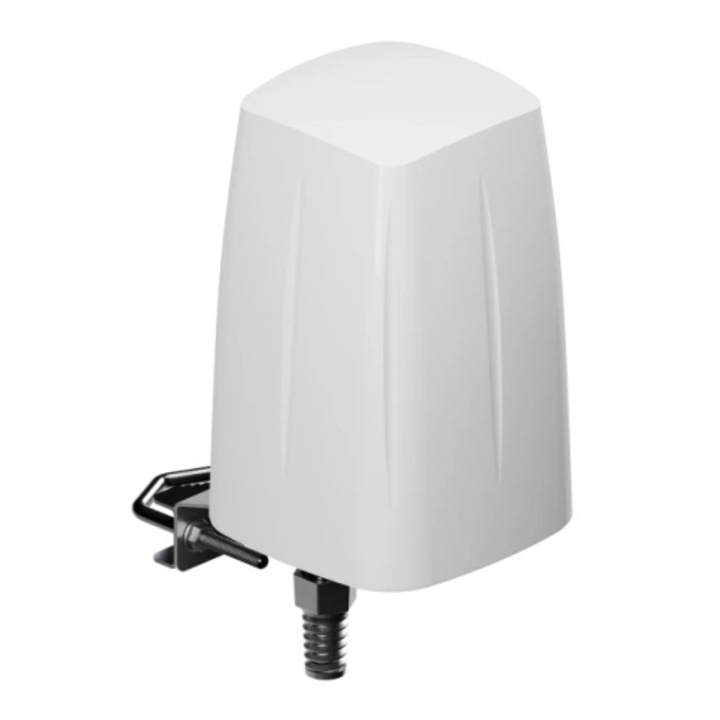 Teltonika PR1ICA70 körsugárzó antenna, fehér