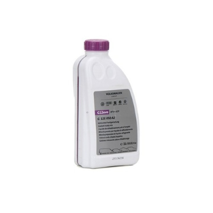 Antigel VW Group G12 Evo G12E050A2 1L