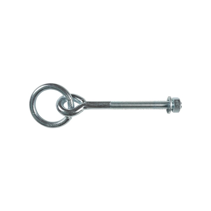 Set inel + surub + piulita