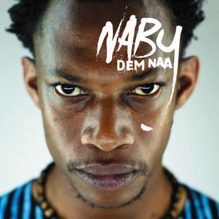 Naby: Dem Naa [CD]