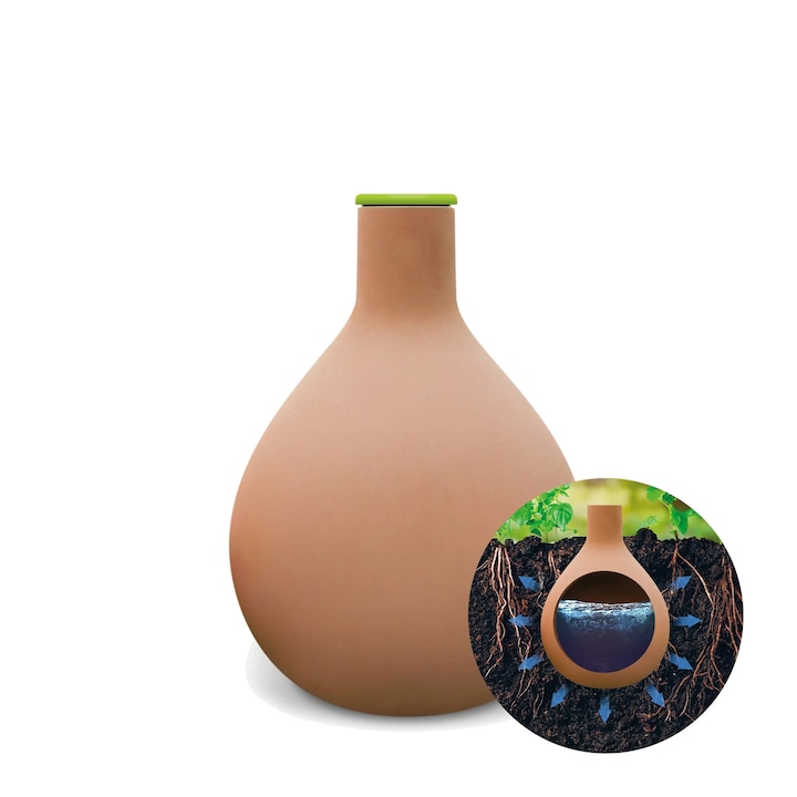 Sistem de irigare Olla Hydro Max 1L marime S