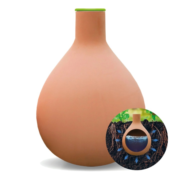 Sistem de Irigare Olla Hydro Max Dimensiune L