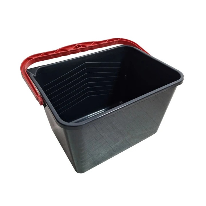 Vödör festéshez, PVC, 15 L