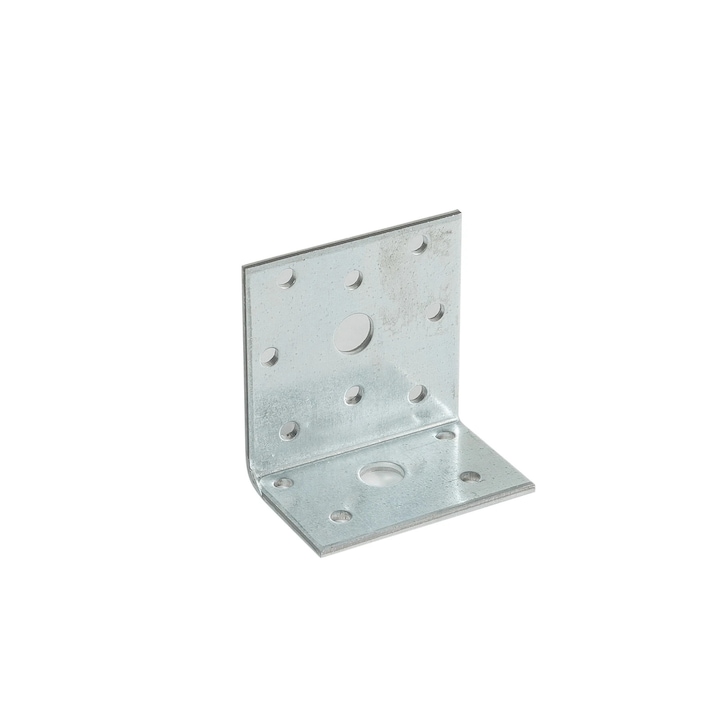 Vinclu de imbinare, Vormann, din otel zincat, 60 x 40 x 60 mm