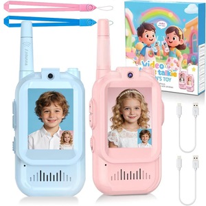 Interaktív gyerek játékok