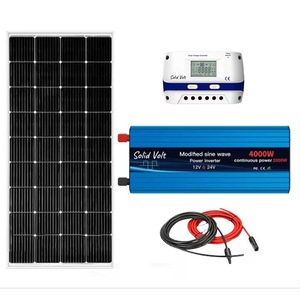 Sisteme si panouri solare