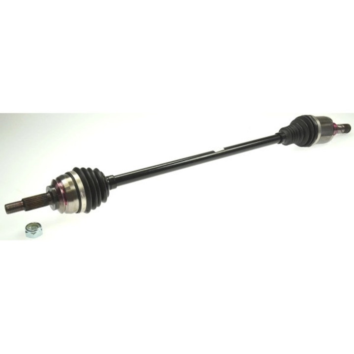 Planetara 25642 Dacia Logan/Logan 2/Logan Pick-Up Lada Largus Renault Logan/Logan 1/Logan/Stepway 2/Thalia 3