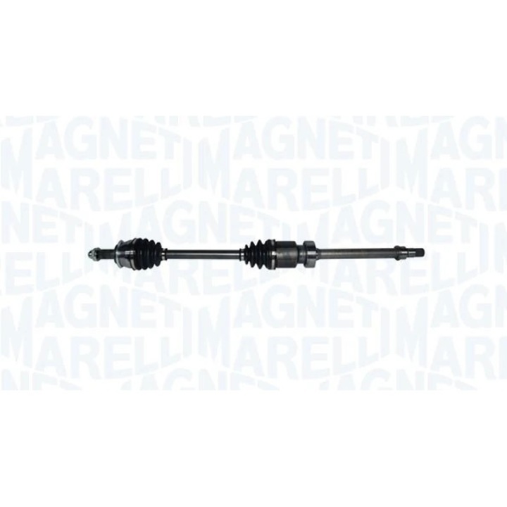 Planetara Axa Fata Dreapta 302004190207 Mini Mini