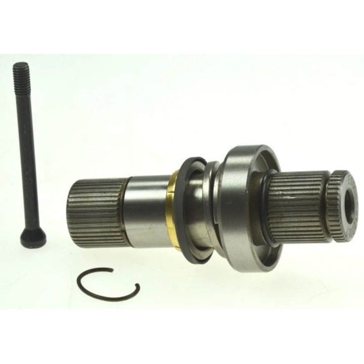 Планетарна предна ос 25702 VW Multivan T5/Transporter T5/Transporter T6/Transporter T6 / Caravelle T6