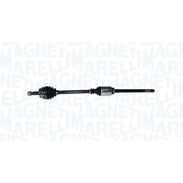 Planetara Axa Fata Dreapta 302004190094 Opel Movano A Renault Master 2 Vauxhall Movano Mk Ichassis/Cab/Movano Mk Icombi