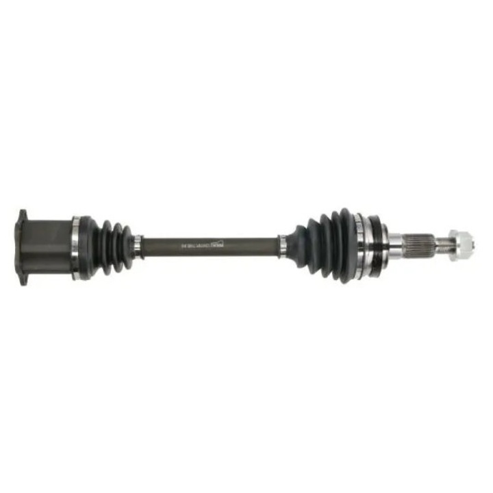 Планетарна ос предна от двете страни G2W076Pc Porsche Panamera