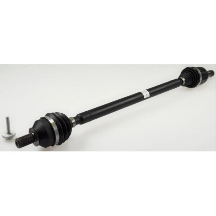 Planetara Gknd12661 Renault Twingo 3 Smart Forfour/Fortwo