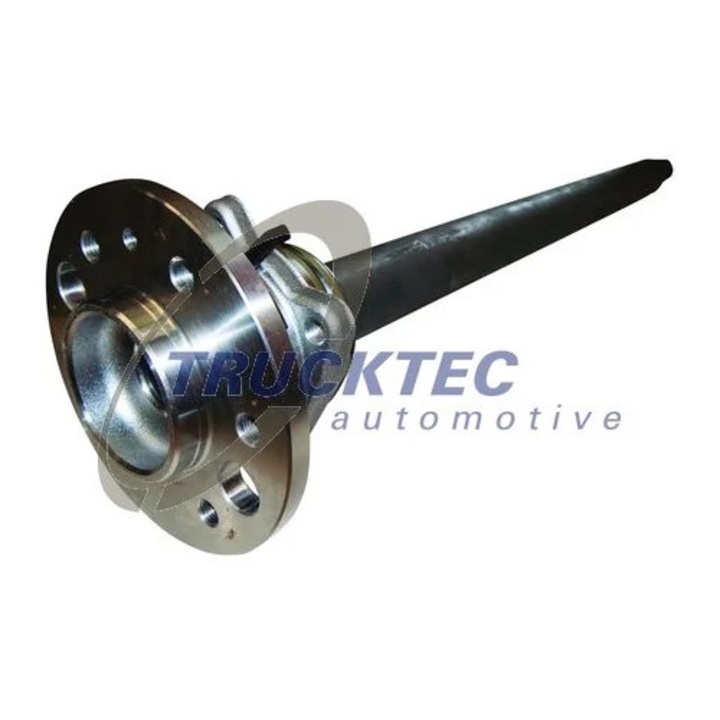 Planetara Axa Spate Stanga 02.32.184 Mercedes-Benz Sprinter 3,5-T/Sprinter 3-T/Sprinter 4,6-T/Sprinter 5-T
