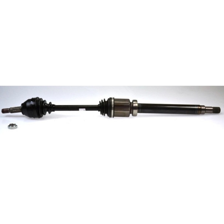 Planetara 24764 Ford Tourneo Connect/Transit Connect