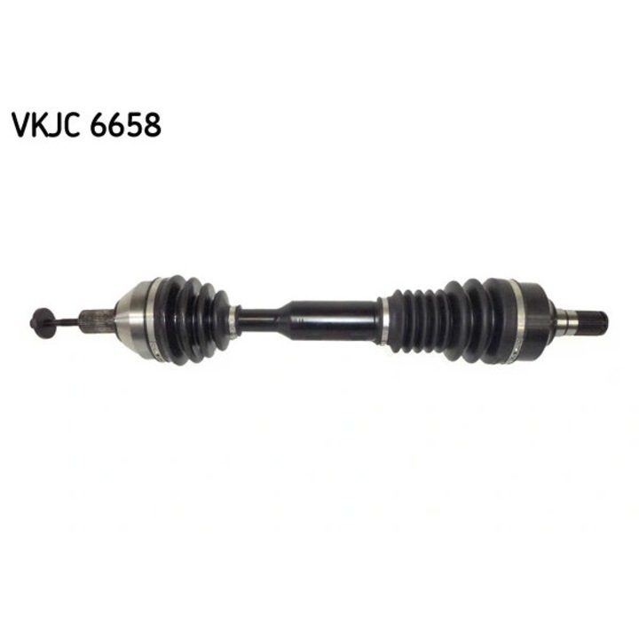 Planetara Vkjc6658 Volvo Xc60 1/Xc60 2