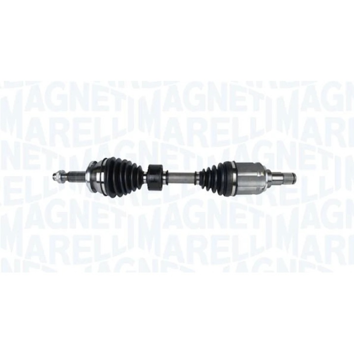 Planetara Axa Fata Stanga 302004190271 Toyota Verso