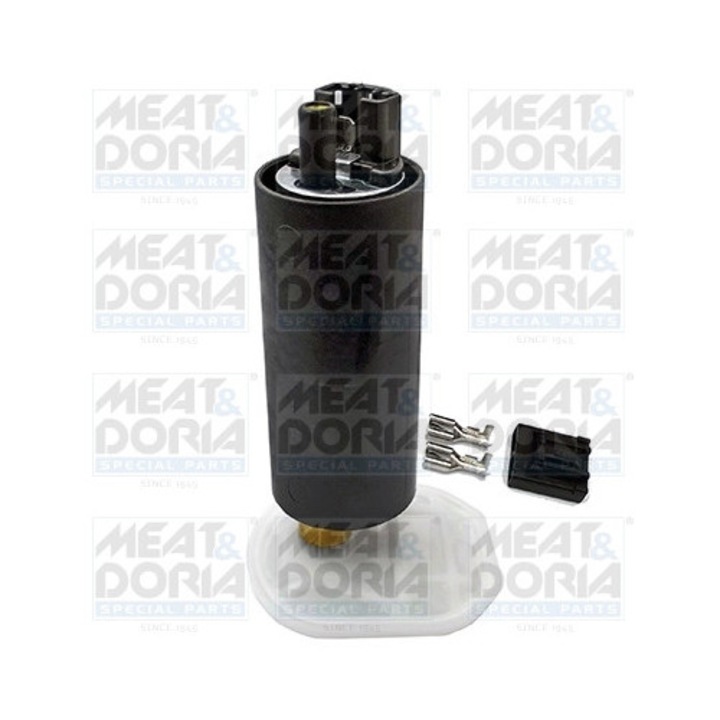 Горивна помпа 76387 Chevrolet Astra Fiat Punto Opel Astra F/Astra F Classic/Astra G/Astra G Classic/Calibra A/Combo