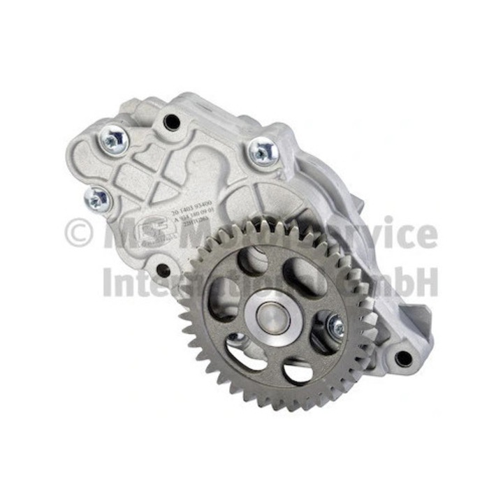 Olajszivattyú 20140393400 Mercedes-Benz Atego 3/Unimog/Unimog 405 Heavy