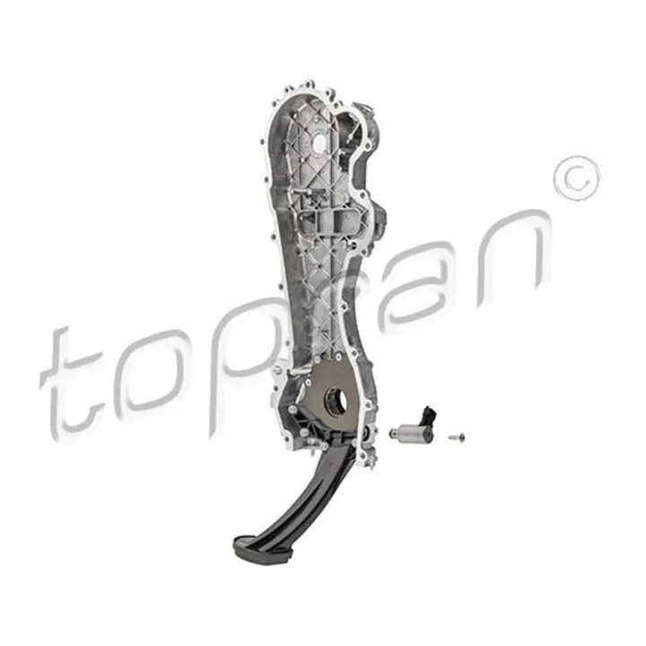 Olajpumpa 625104 Opel Astra J/Corsa D/Meriva B Vauxhall Astra Mk 6/Astra Mk Vicombi/Corsa Mk 3/Corsavan Mk Iiicaseta/