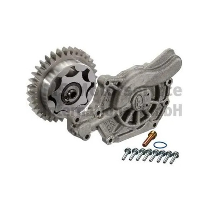 Olajpumpa 20140226760 Man Hocl/Lion S Mex/Lion´S/Tga/Tgm 2/Tgs 1/Tgs 2/Tgx 1/Tgx 2