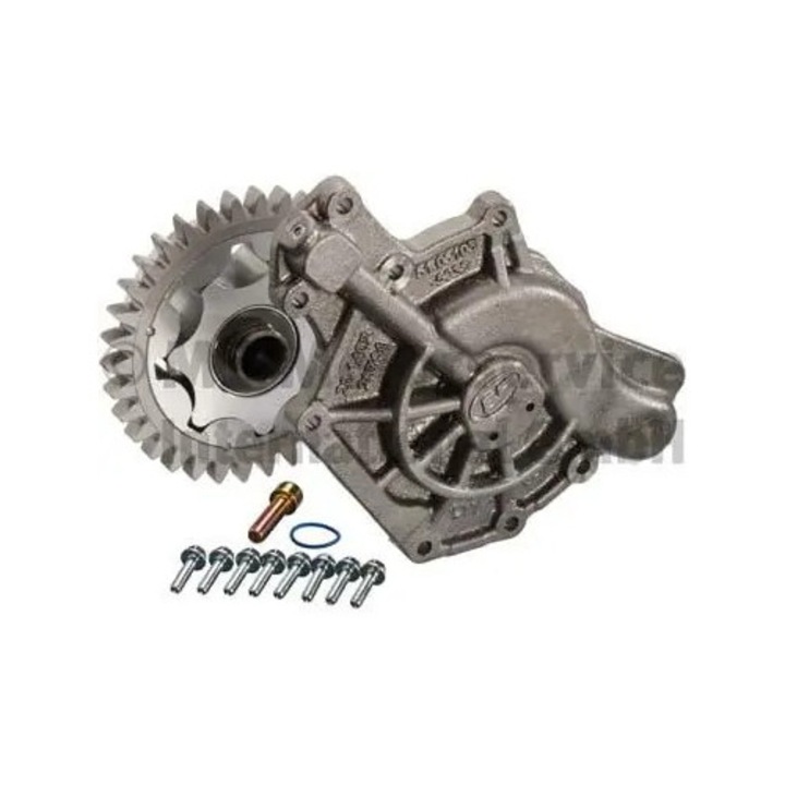 Olajszivattyú 20140226761 Bredamenarinibus Avancity/Lander Erf Ect Fap A-Series Man Foc/Hocl/Lion S Mex/Lion´S/Lion´S City