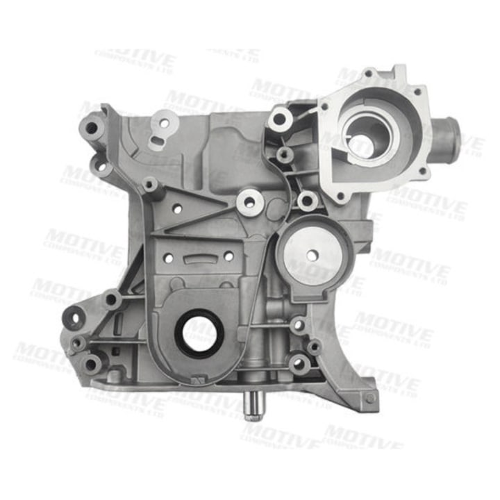 Маслена помпа Op8168 Chevrolet Cruze/Orlando/Trax Opel Astra J/Astra J Gtc/Corsa D/Corsa E/Insignia A/Mokka / Mokka 10