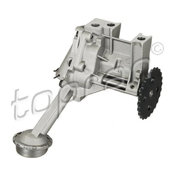 Маслена помпа 701763 Dacia Dokker/Duster/Lodgy/Logan/Logan 2/Logan Mcv 2/Logan Pick-Up/Sandero/Sandero 2 Renault Captur 1