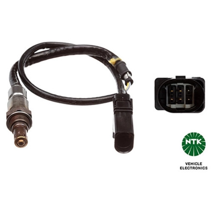 Ламбда сонда 97375 Audi A1/A3 Seat Altea/Ibiza 4/Leon/Toledo 4 Skoda Fabia 2/Octavia 2/Rapid/Roomster/Roomster Praktik