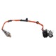Sonda Lambda Ent600029 Mazda 6