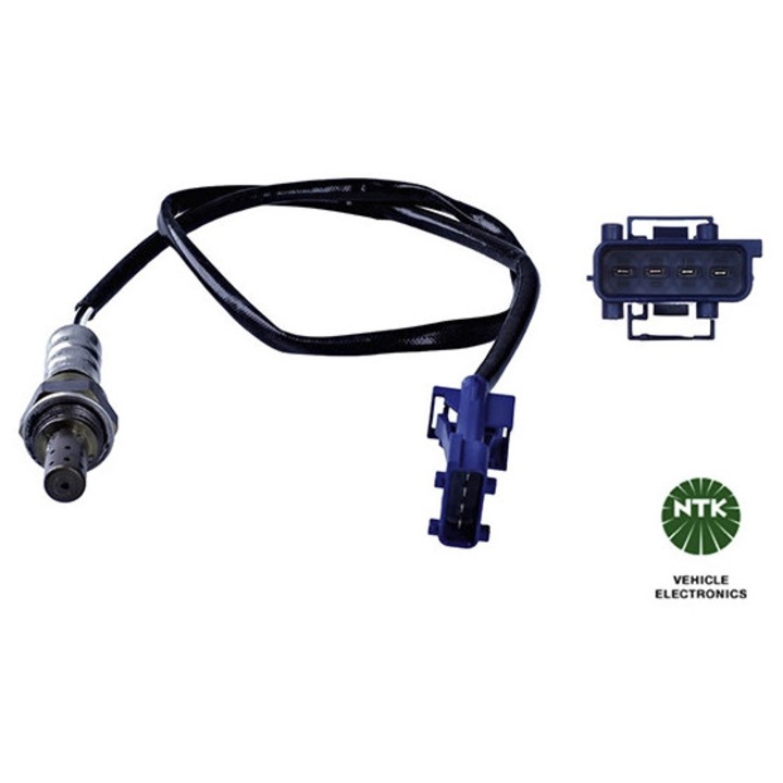 Lambda Szonda 93099 Bmw 1/3 Citroën Berlingo/Berlingo Multispace/C3 2/C3 Picasso/C4/C4 1/C4 2/C4 Picasso 1/C4 Picasso 2