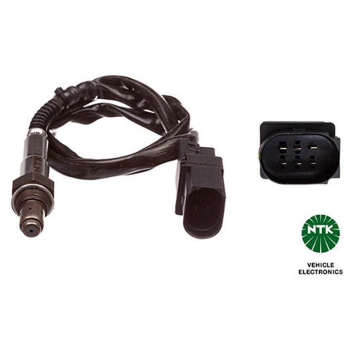 Ламбда сонда 93587 Audi A2 Skoda Fabia 1/Fabia 1 Praktik/Octavia 2 Vw Bora/Bora 1/Caddy 3/Golf 4/Golf 5/Golf Plus 5