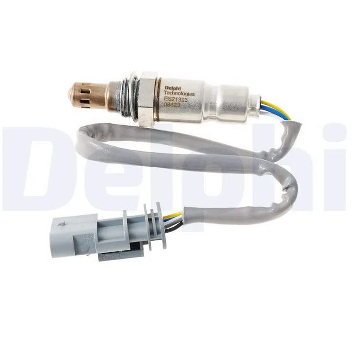 Lambda Szonda Es21393-12B1 Fiat 500/500L/500X/Doblo/Fiorino/Panda/Punto/Qubo/Tipo