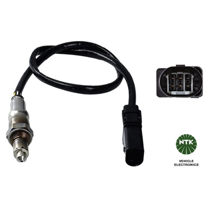 Ламбда сонда 90938 Audi A1/A1 Allstreet/A1 City Carver/A3/Q2 Cupra Formentor/Leon/Leon Sportstourer Seat Ateca/Leon