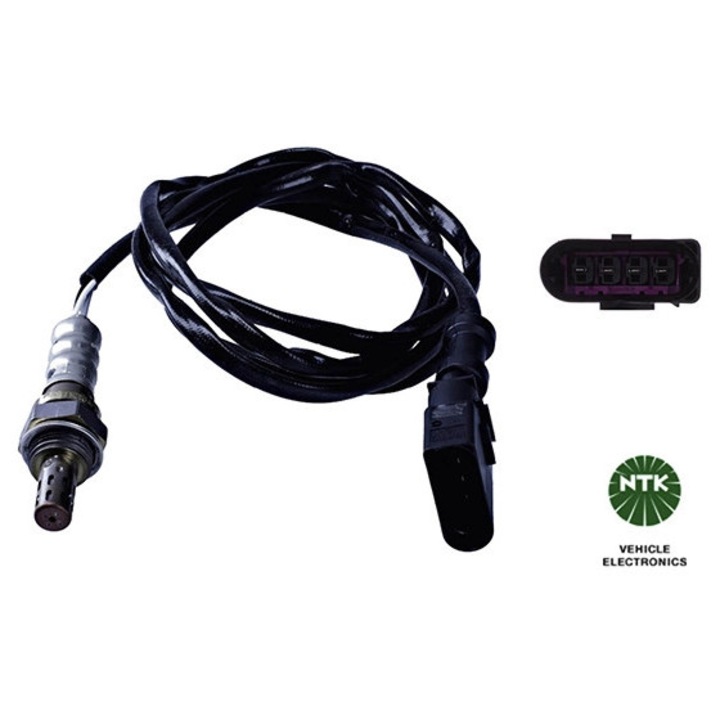 Sonda Lambda 90209 Audi A3/Tt Seat Alhambra/Arosa/Ibiza 3/Leon/Toledo 2 Skoda Octavia 1 Vw Bora/Bora 1/Golf 3/Golf 4