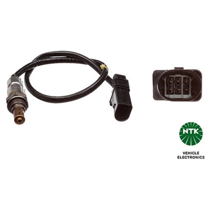 Ламбда сонда 95874 Audi A4 B8/A5/A6 C6/A6 C7/A7/Q5 Chevrolet Spark Opel Antara A