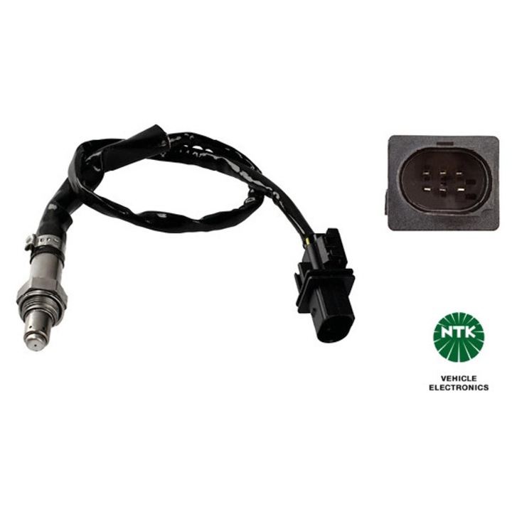 Ламбда сонда 94212 Audi A5/Q3 Chevrolet Captiva Iveco Daily 5/Daily 6 Opel Antara A Seat Alhambra Vw Sharan/Tiguan