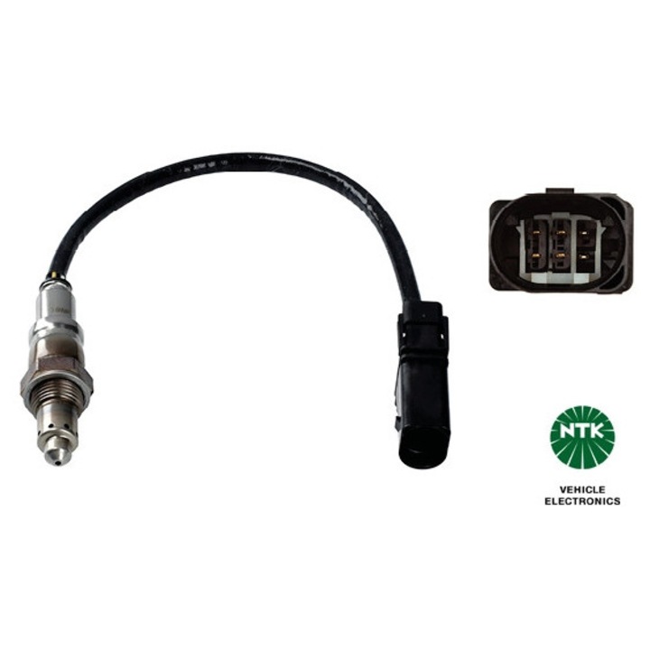 Ламбда сонда 94200 Audi A1 Seat Toledo 4 Skoda Rapid