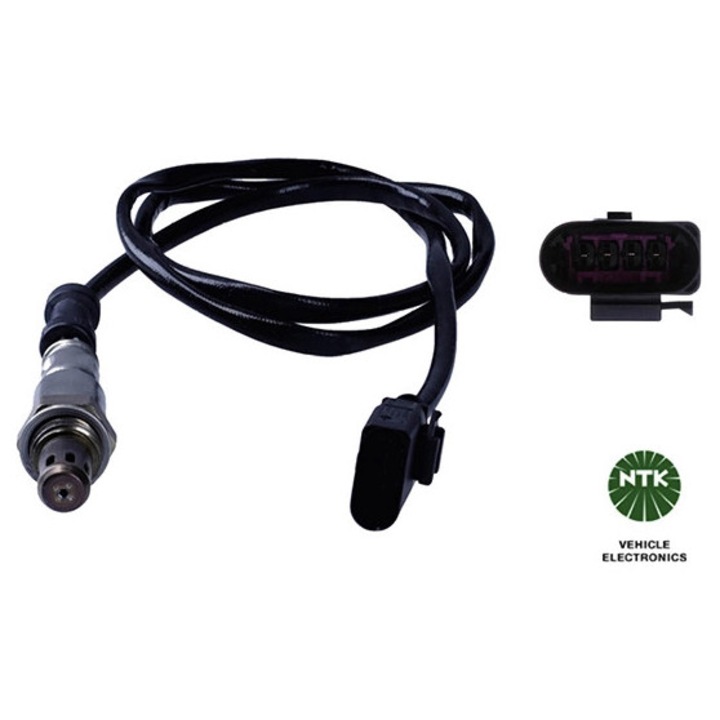 Sonda Lambda 94004 Audi A3 Seat Altea/Cordoba/Exeo/Ibiza 3/Ibiza 4/Leon/Mii/Toledo 3 Skoda Citigo/Fabia 2/Roomster