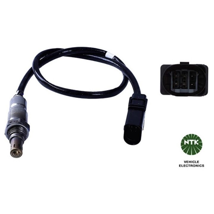 Sonda Lambda 1477 Audi A3 Seat Altea/Leon Skoda Octavia 2/Superb 2/Yeti Vw Beetle/Caddy 3/Caddy 4/Caddy Alltrack 4