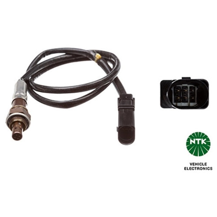 Sonda Lambda 91916 Audi A4 B7