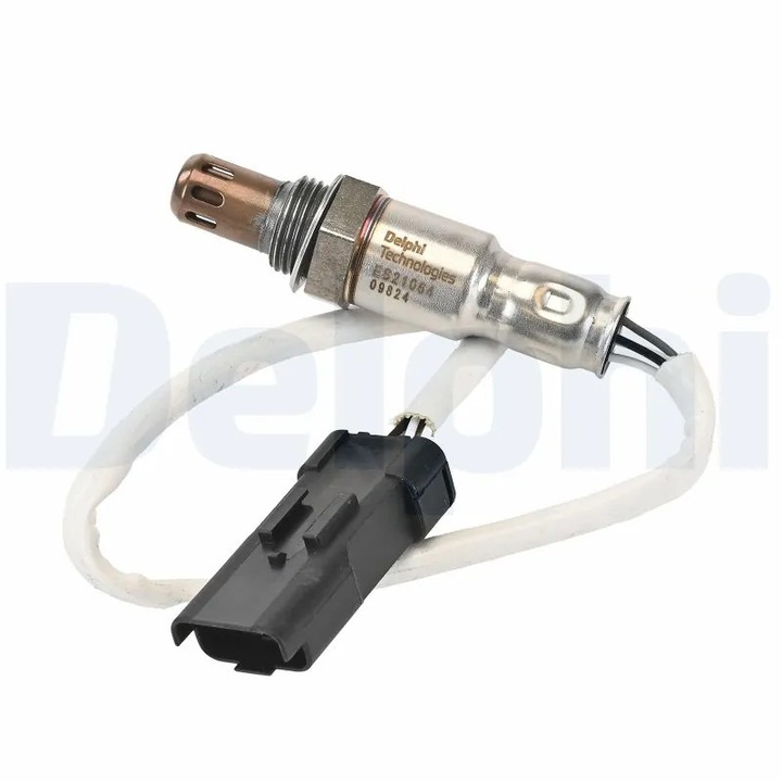 Sonda Lambda Es21064-12B1 Citroën C-Elysee/C1 2/C3 2/C3 3/C3 Aircross 2/C4 Cactus/Ds3 Ds Ds 3 Peugeot 108/2008 1/208/301