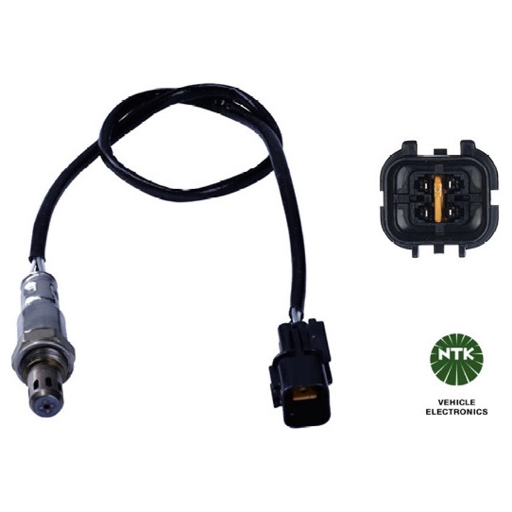 Lambda Szonda 94683 Chevrolet Captiva/Matiz/Spark Daewoo Matiz Opel Antara A Vauxhall Antara A